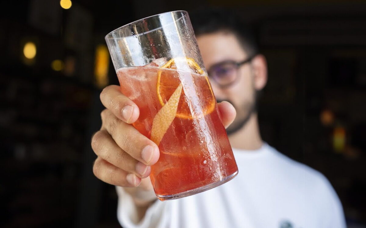 The best cocktail bars in Tortona, Milan