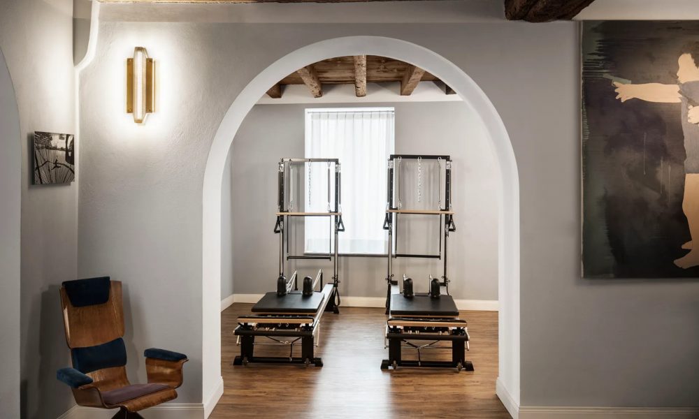 Pilates Suite Brera