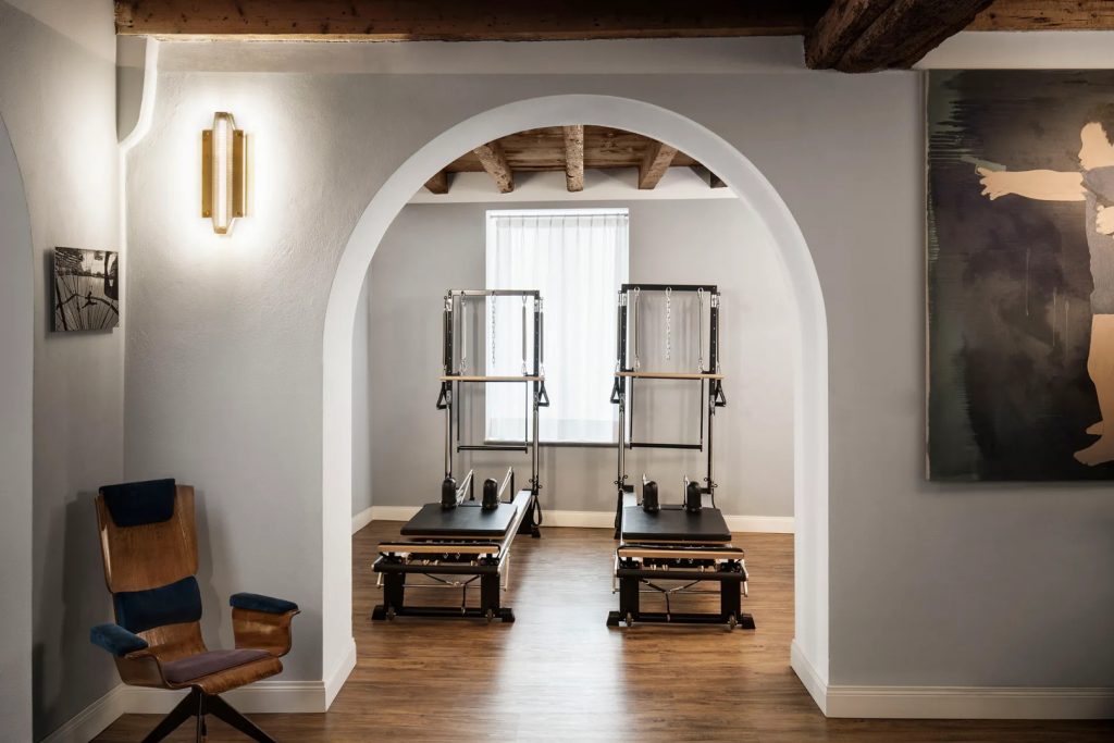 Pilates Suite Brera, Milan