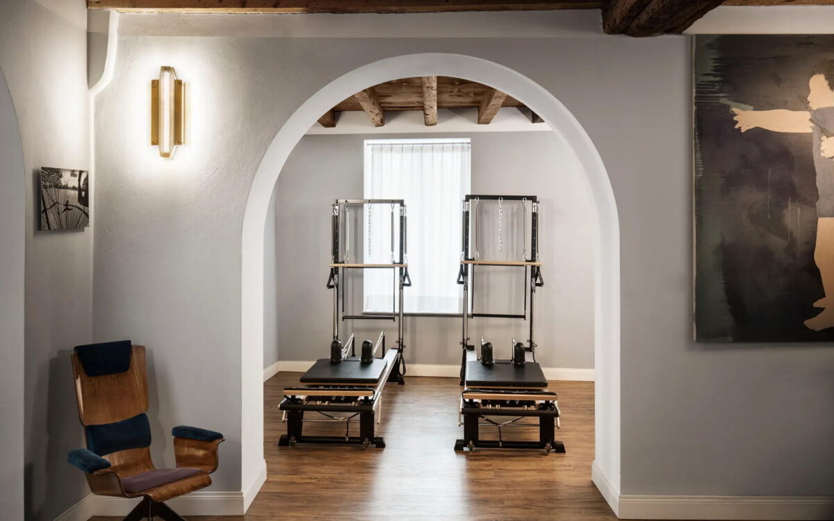 Pilates Suite Brera, Milan