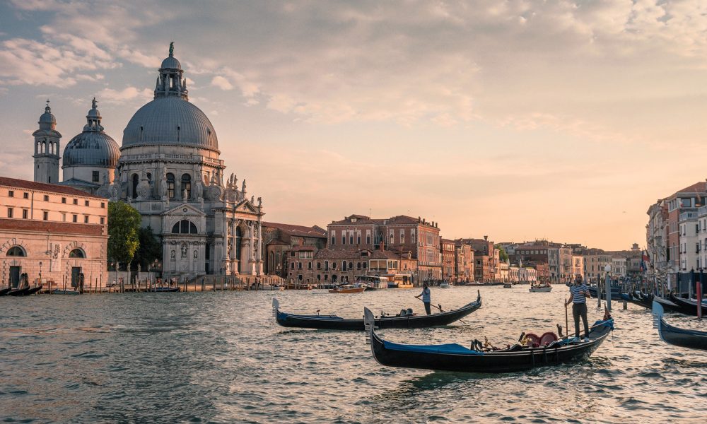 Cosa fare a Venezia nel Weekend del Redentore