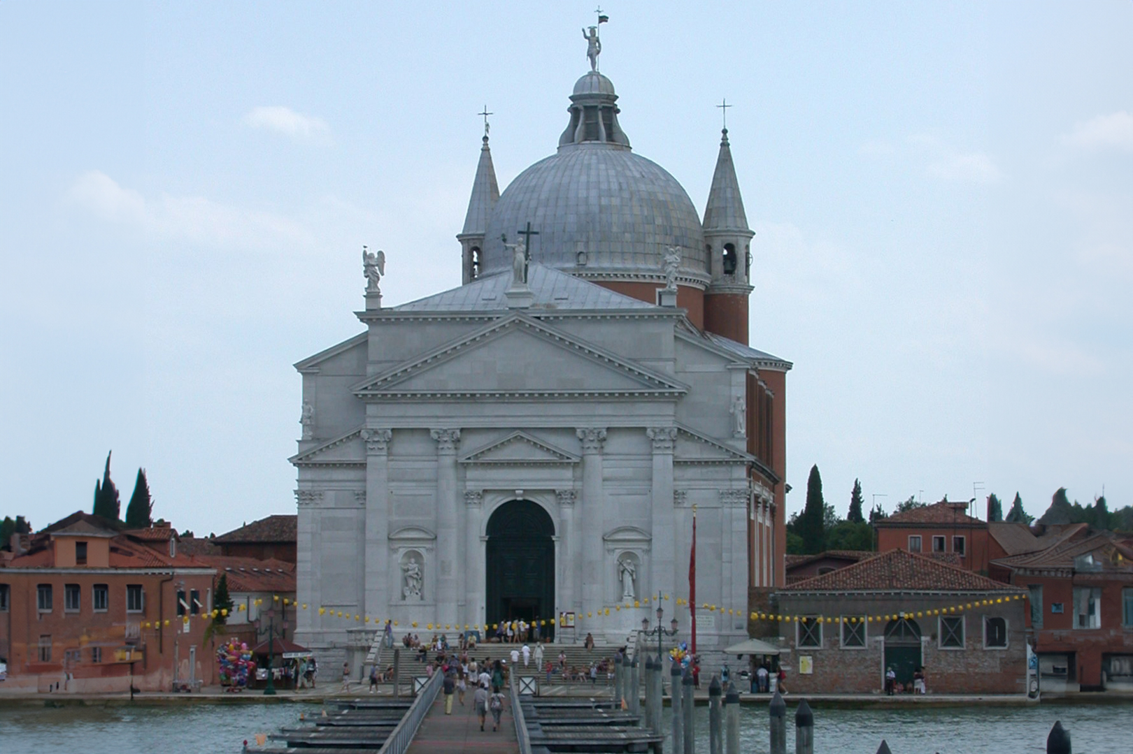 Cosa fare a Venezia nel Weekend del Redentore
