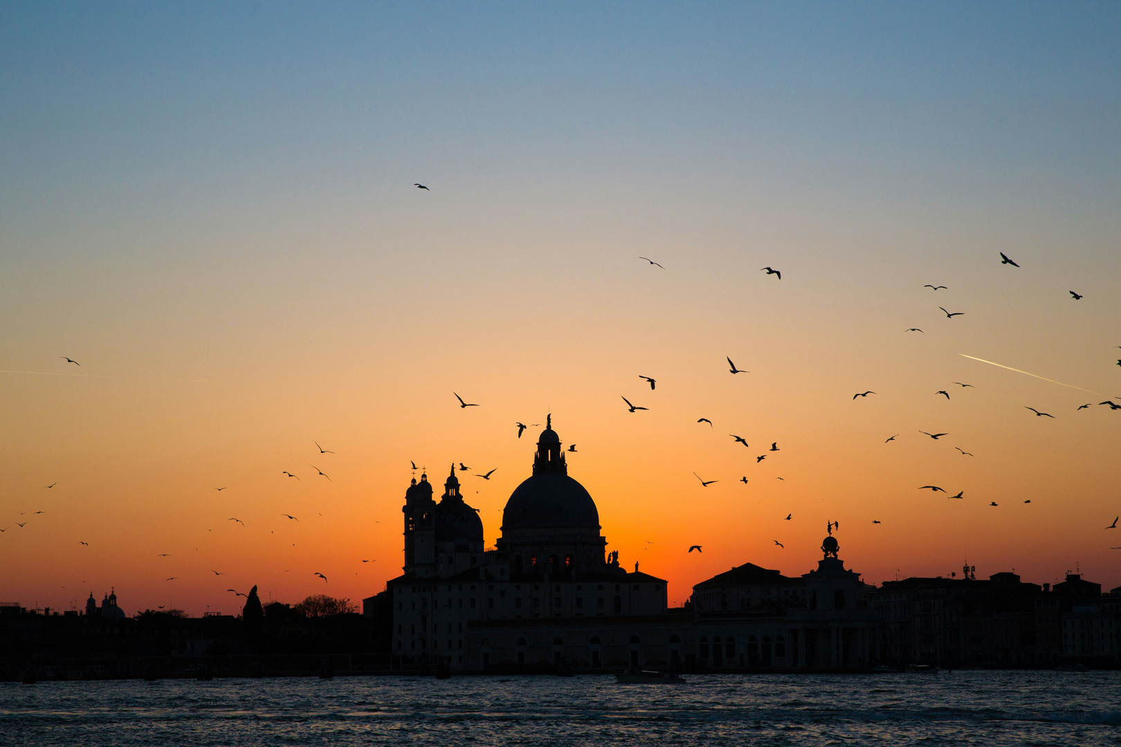 Cosa fare a Venezia nel Weekend del Redentore