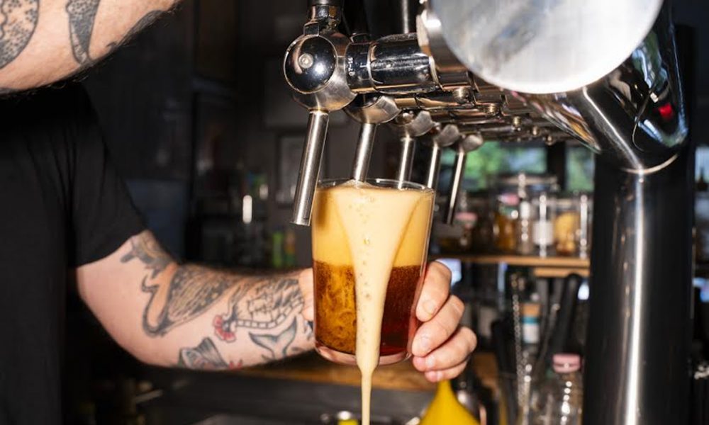 Le Migliori Birrerie di Milano