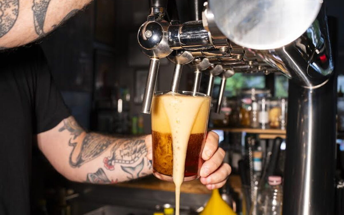 Le migliori birrerie di Milano