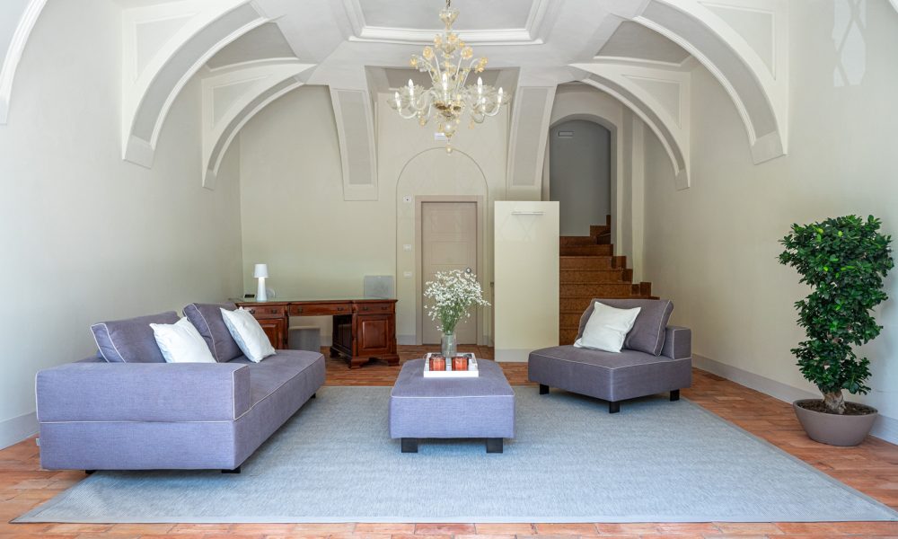 The Lake Suites – Luxury Stay in Lazise