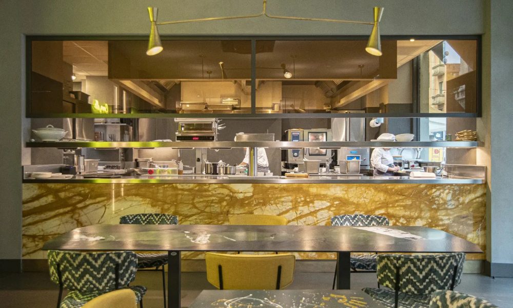 142 Restaurant