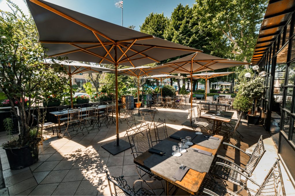 Where to have lunch around the Navigli in Milan