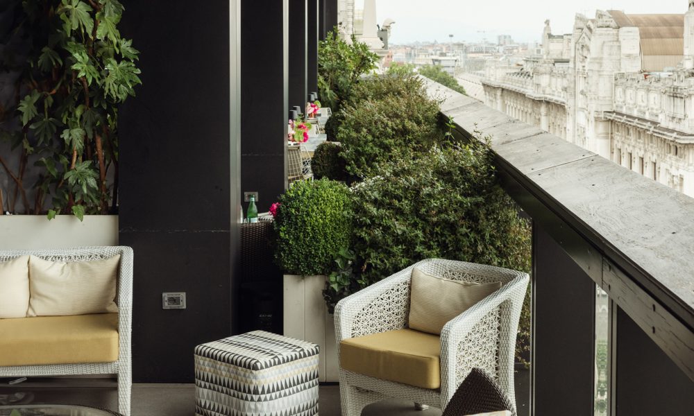 La “Tokyo Week 2024” dell’Excelsior Hotel Gallia dal 30 Settembre al 5 Ottobre