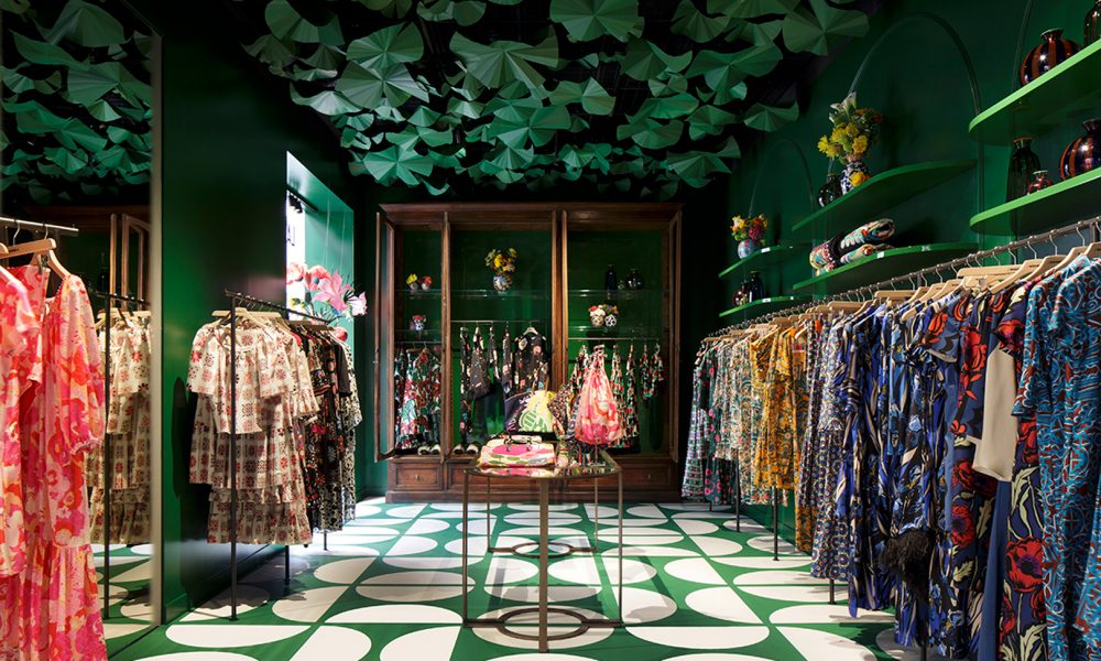 I Negozi a Milano Dove Fare Shopping a Settembre