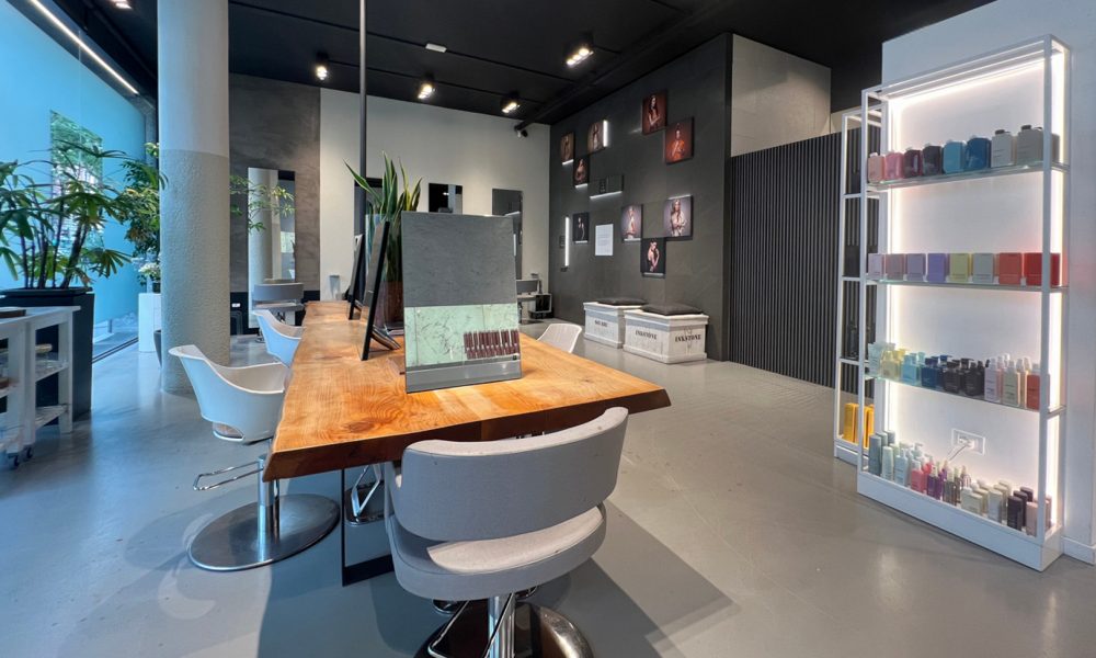 Irene Greco Hair Boutique