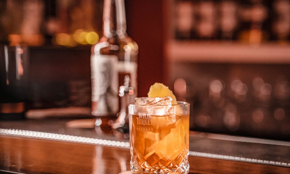 La Ricetta dell’ Old Fashioned
