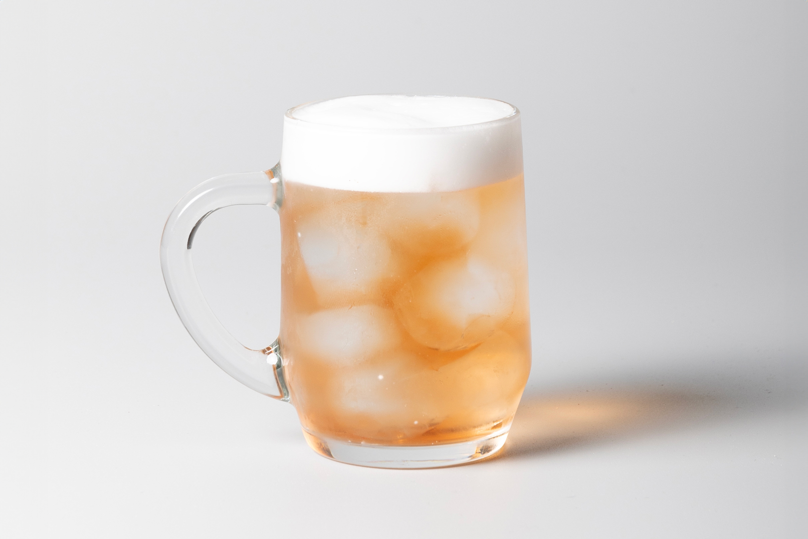 nuova drink list del Mag 