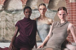 Milano Fashion Week S/S 2025