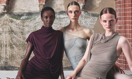 Milano Fashion Week S/S 2025