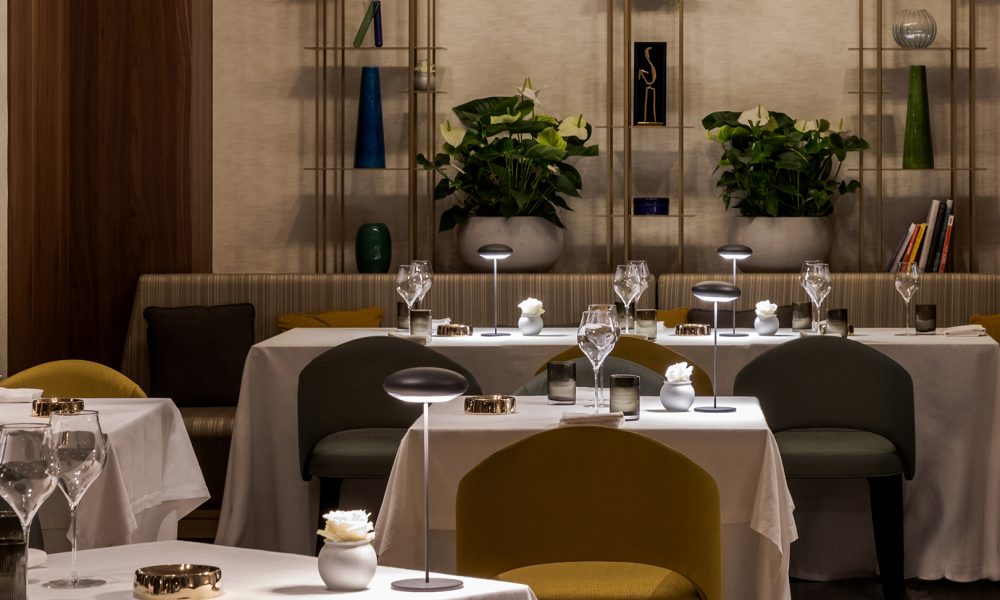 Ristorante Sadler