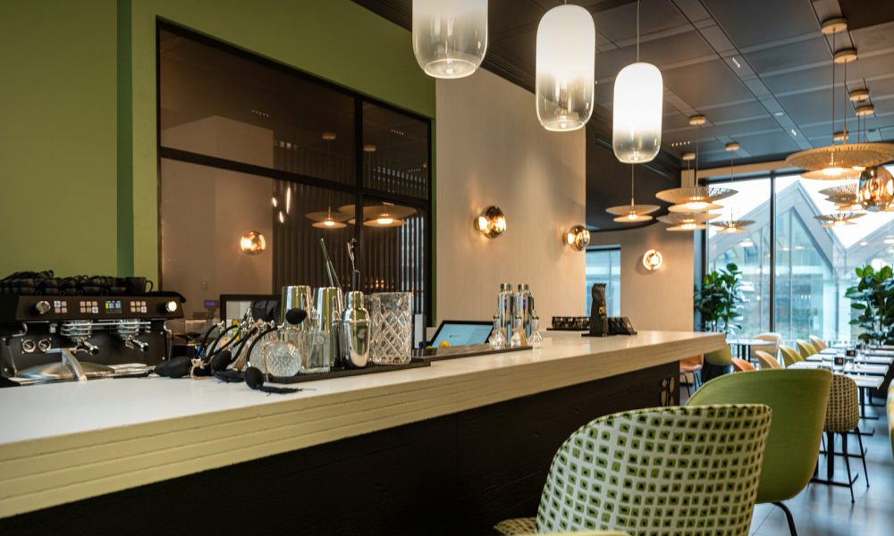 The Longevity Kitchen