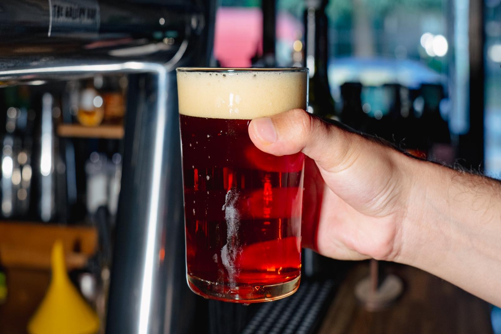 le migliori birrerie di Milano