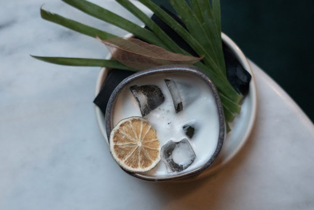 Kinè, cocktail bar a Torino