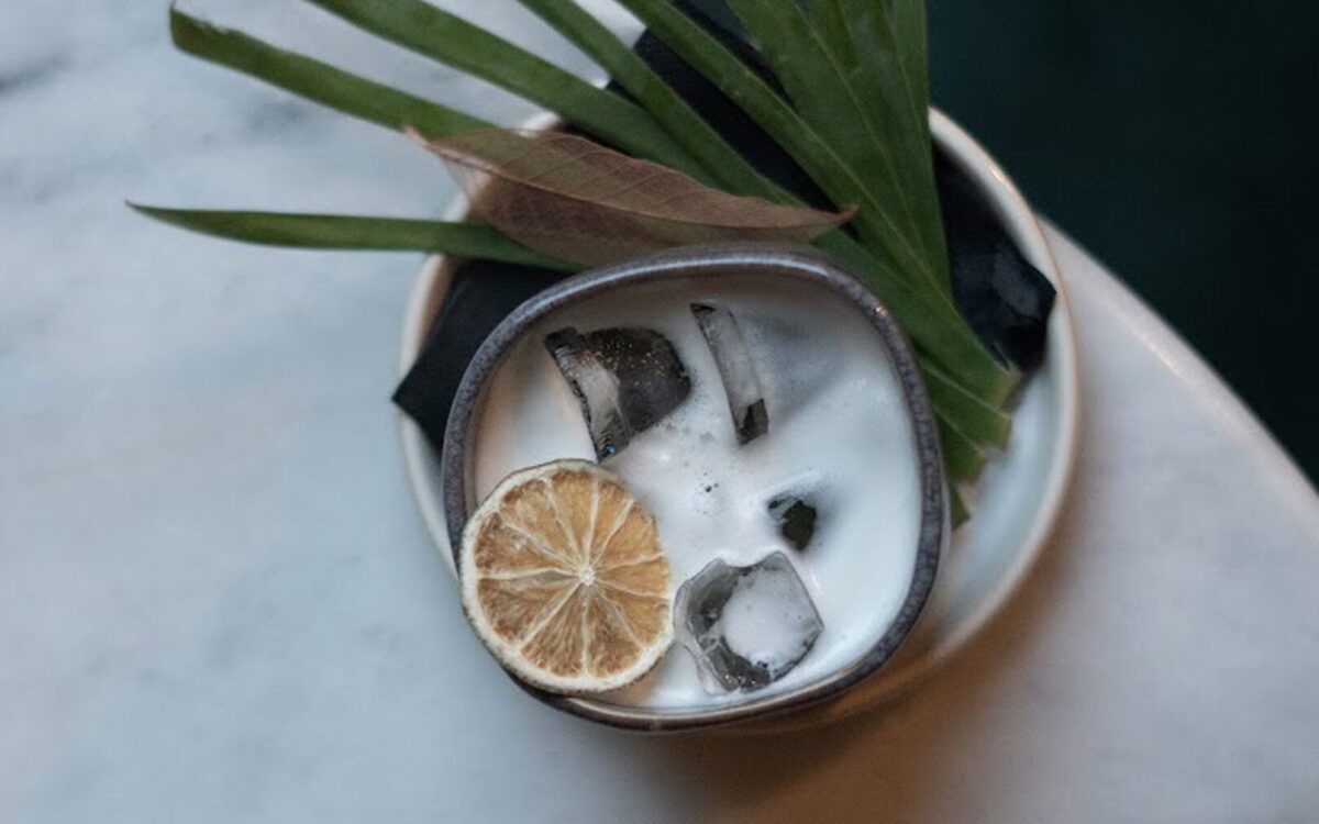 Kinè, cocktail bar a Torino