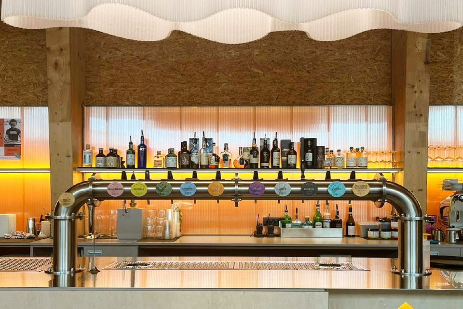 la ribalta birreria_le migliori birrerie di Milano 
