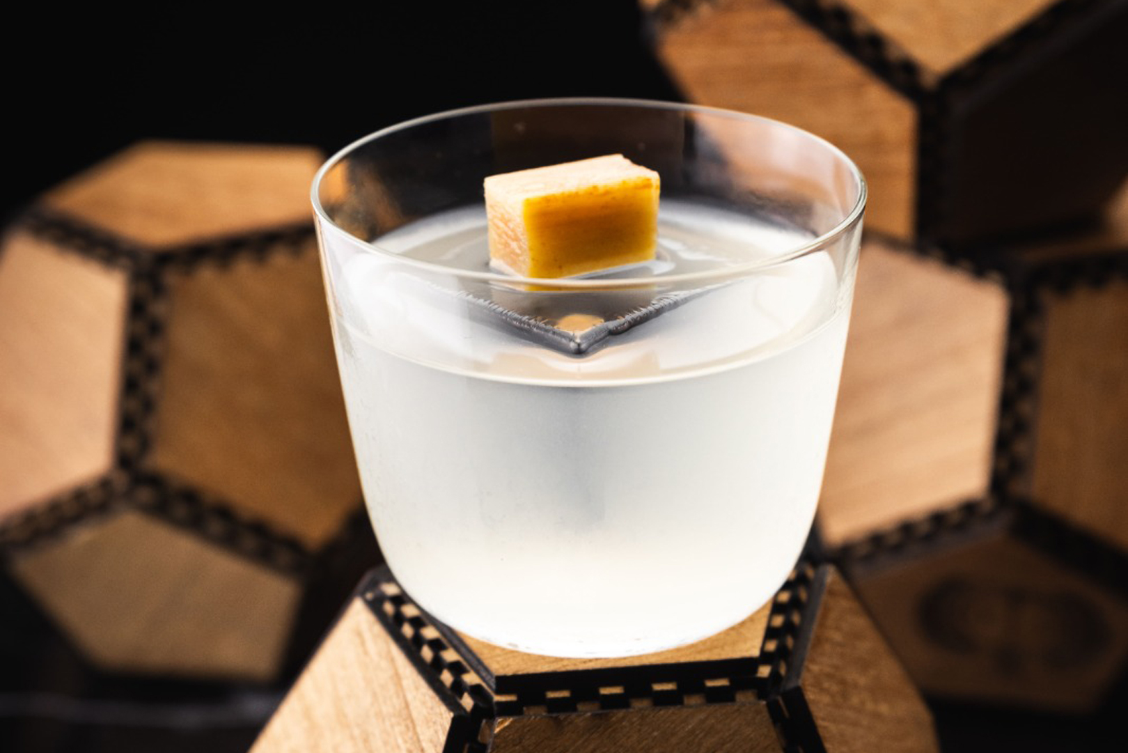 la nuova drink list di Officina