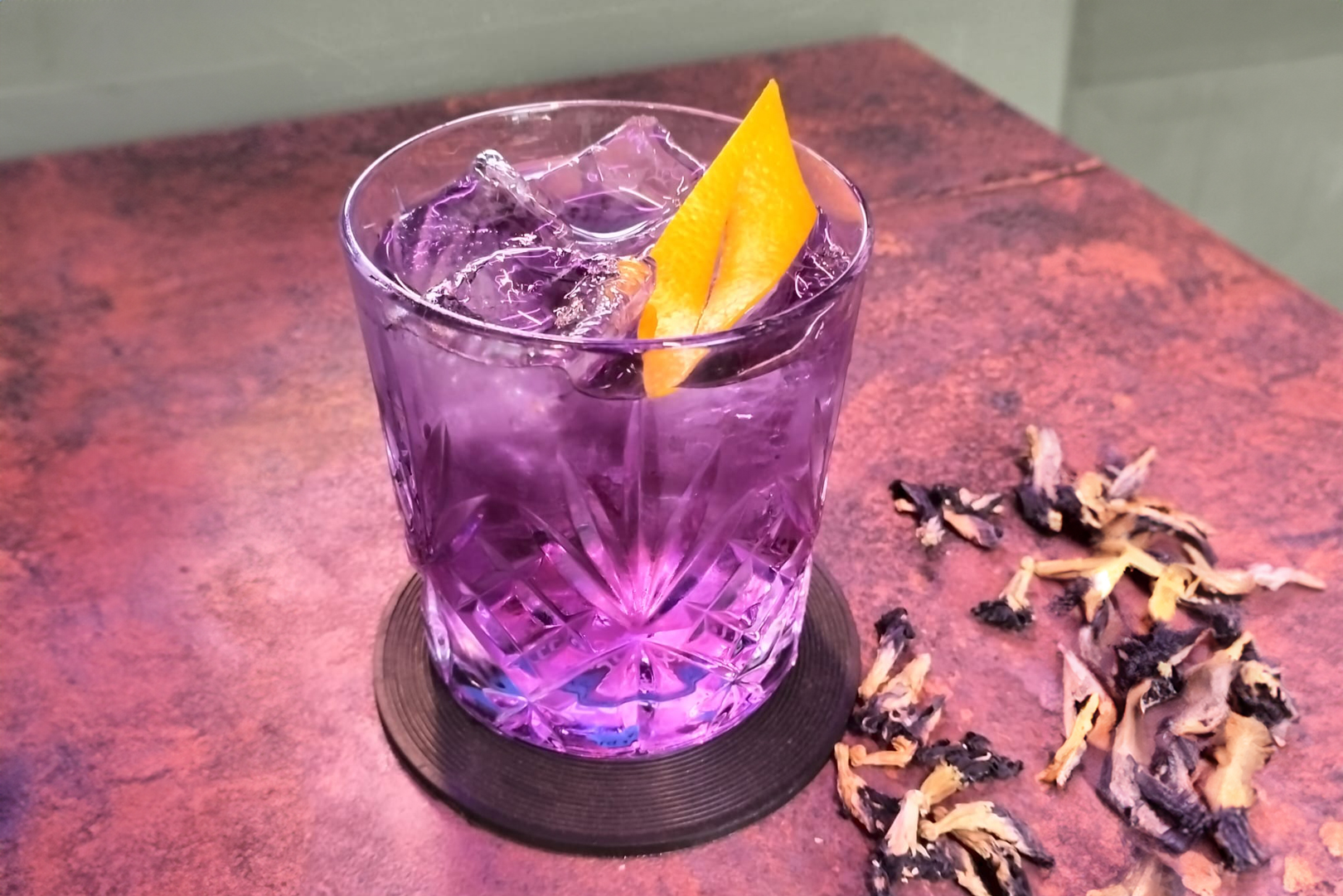 5 cocktail bars to try in October in Milan/sensi