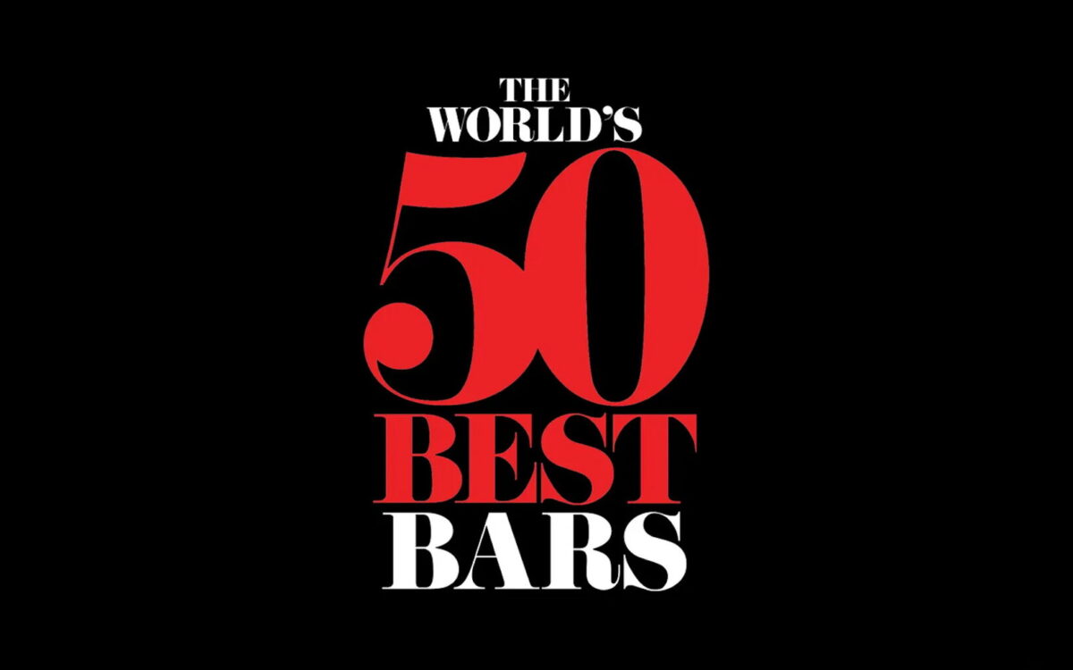 Voting system of the world's 50 best bars: everything you have to know