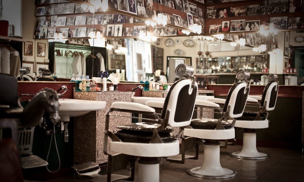 Antica Barbieria Colla di Franco Bompieri