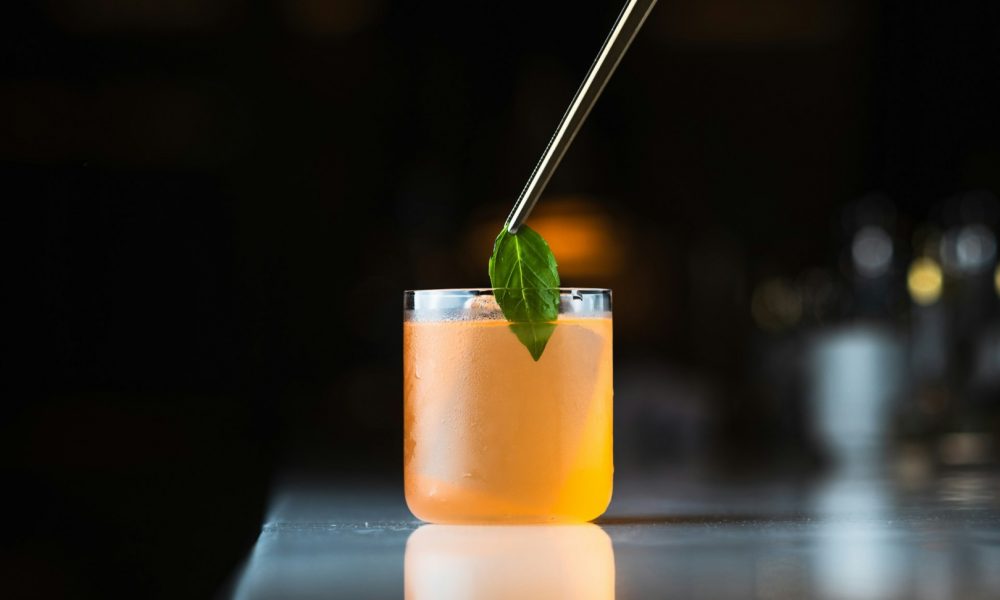 5 Drink da Provare a Ottobre a Milano