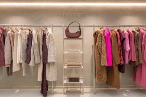 shopping a novembre