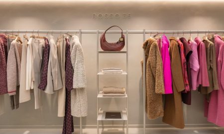 shopping a novembre