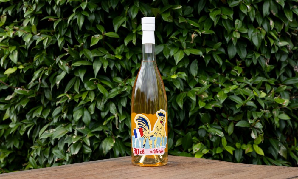 Da Tripstillery è arrivato Ratatrip