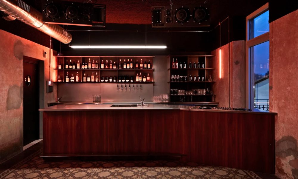 I Cocktail Bar e le Enoteche a Milano da Provare a Ottobre