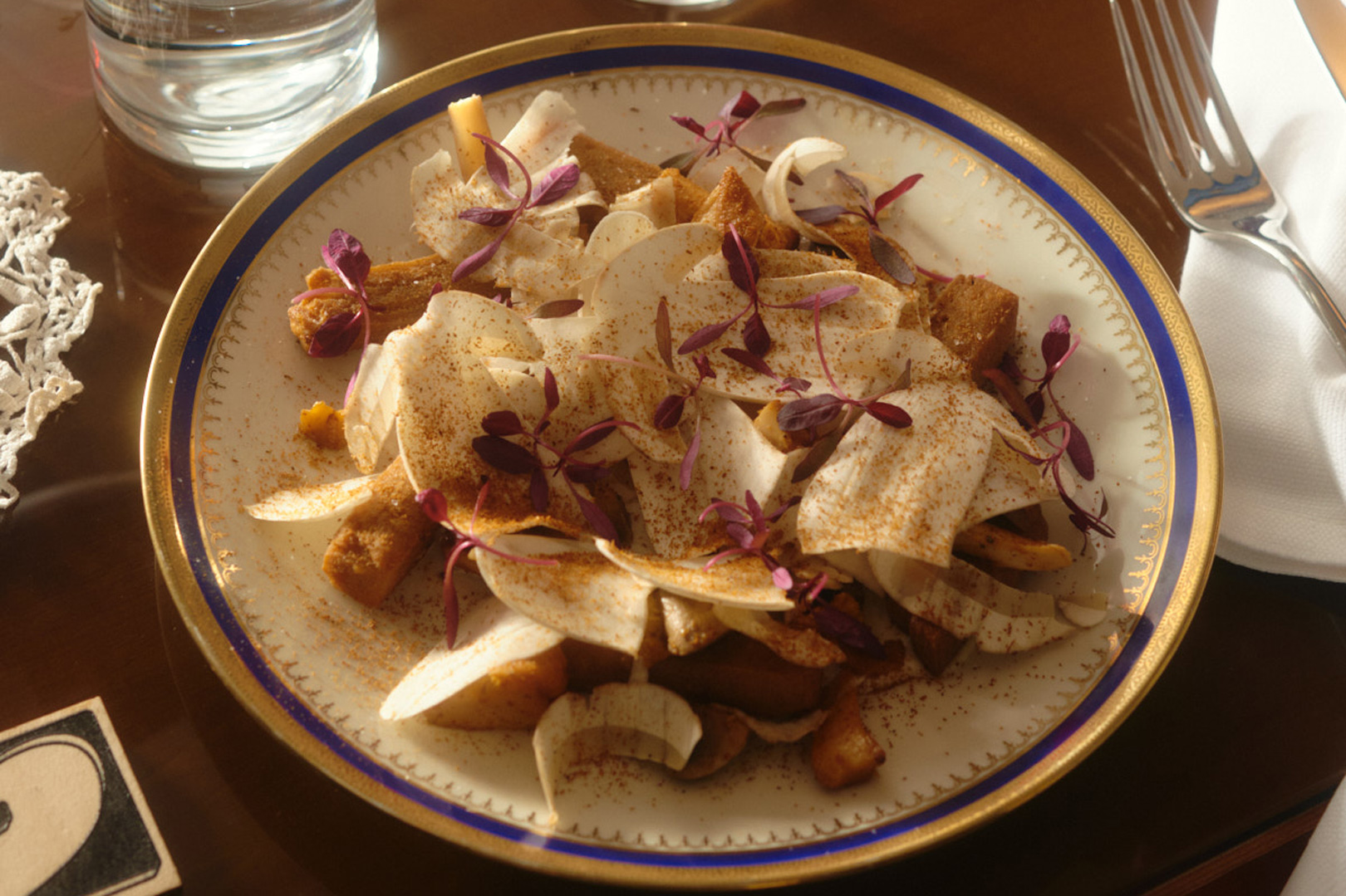 cucina franca