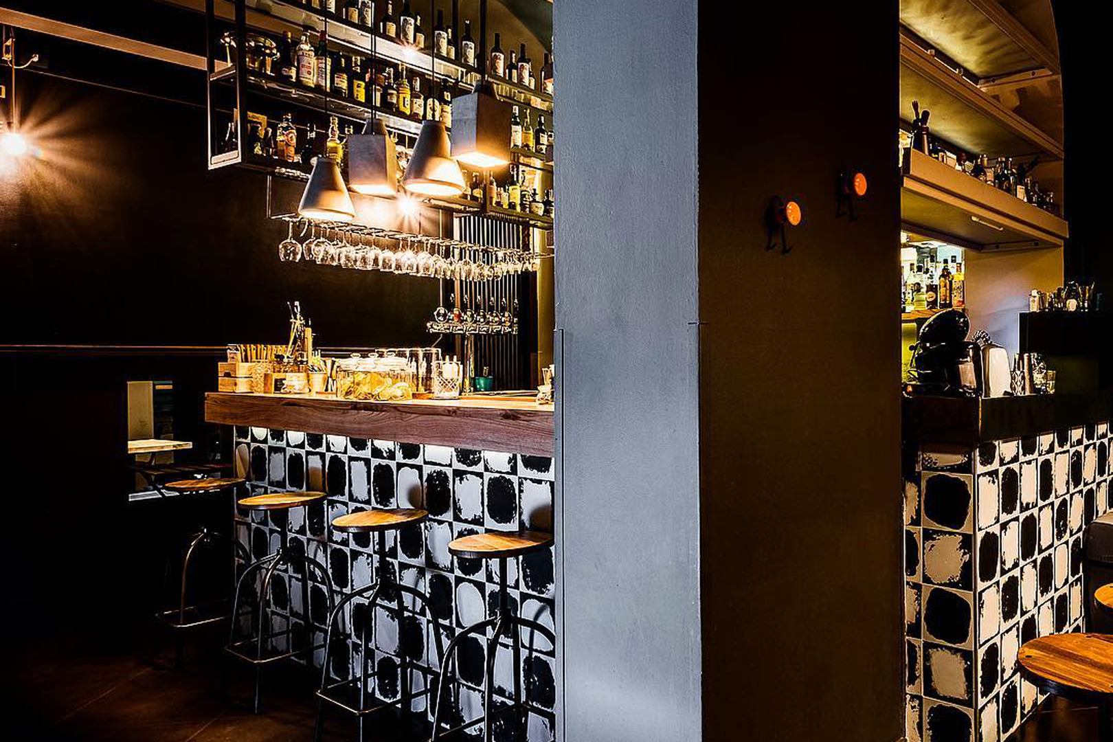 Dove bere un buon gin tonic a Torino