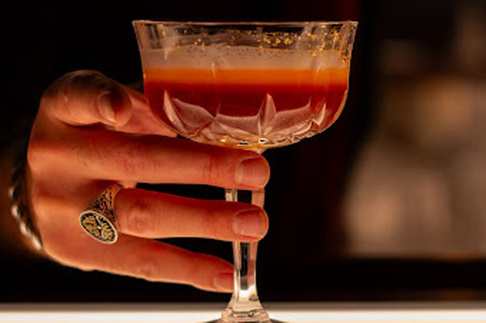Dove bere un buon gin tonic a Torino