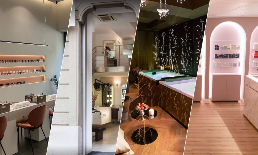Wellness Addresses in Milan to Try in November