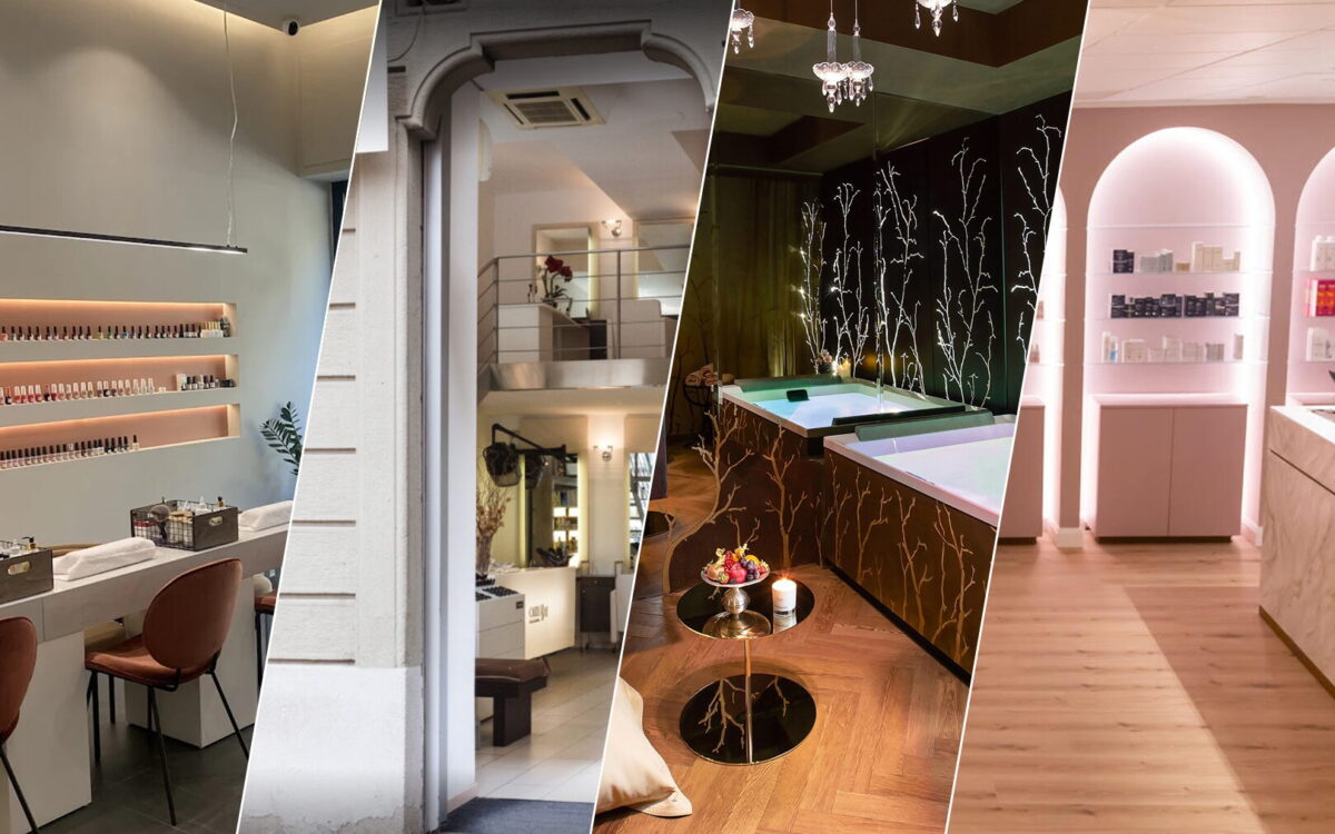 Wellness addresses in Milan to try in November