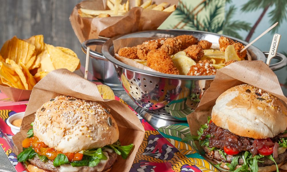 I Migliori Hamburger di Milano