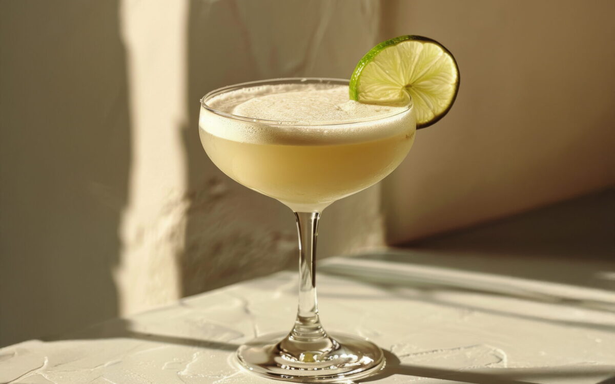 Ricetta Cocktail Daiquiri