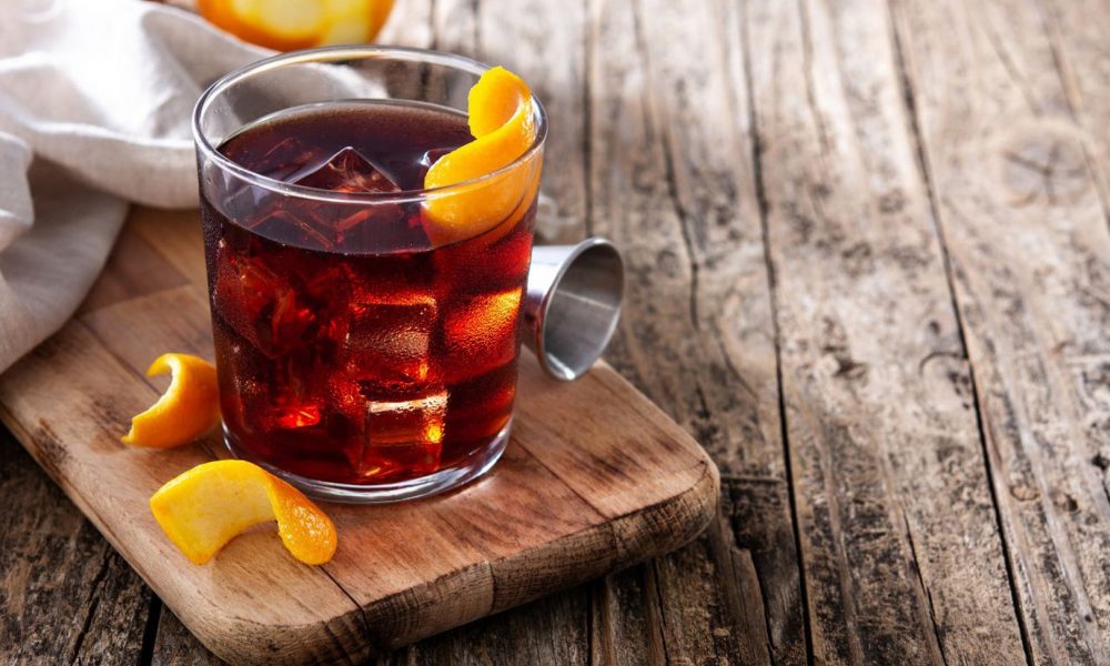 La Ricetta del Boulevardier