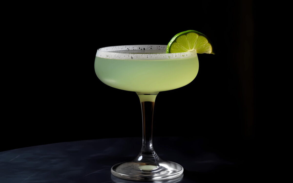 Ricetta Cocktail Gimlet