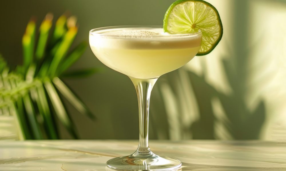 La Ricetta del Gimlet