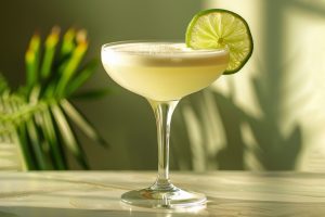 Ricetta Cocktail Gimlet