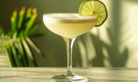 Ricetta Cocktail Gimlet