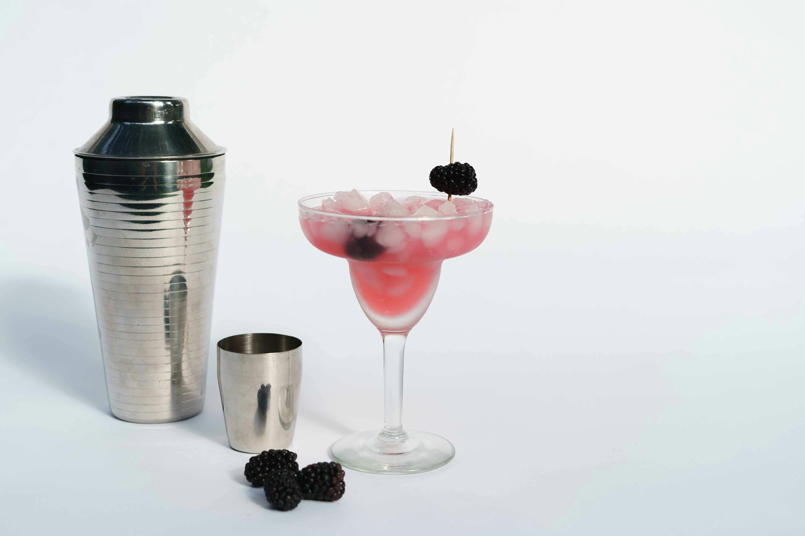 Ricetta Cocktail Margarita