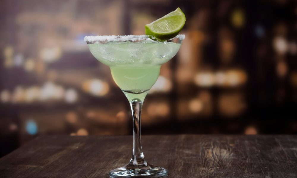 The Margarita Recipe