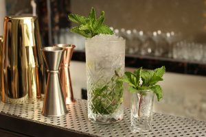 Ricetta Cocktail Mojito