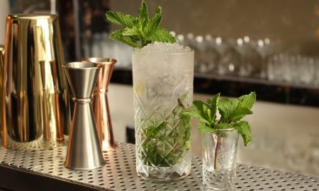 Ricetta Cocktail Mojito